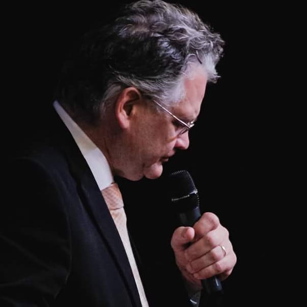 Michel Bosman